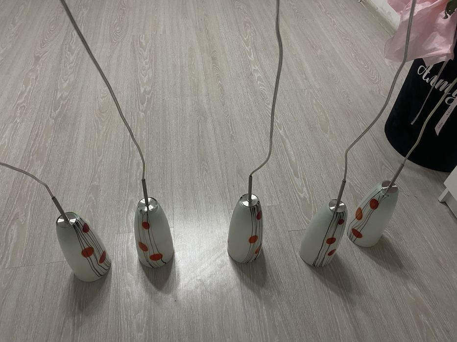 Продам люстру для дома