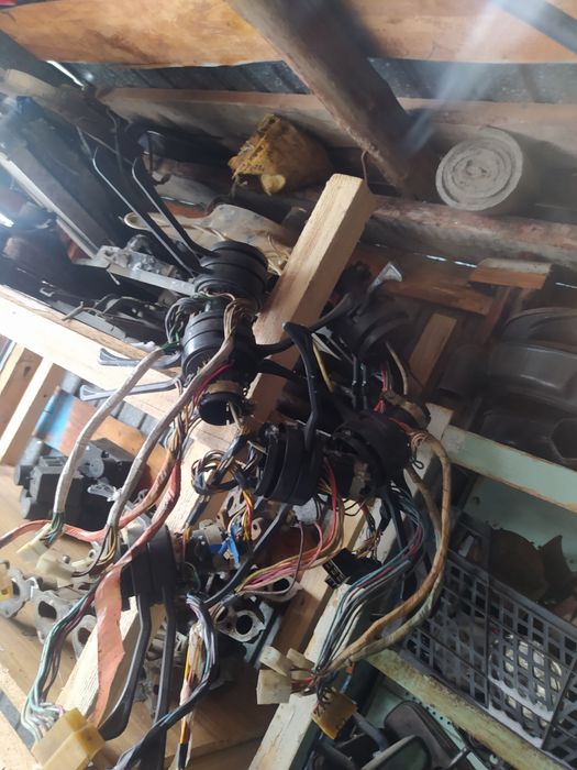 Гитара на Жигули ВАЗ