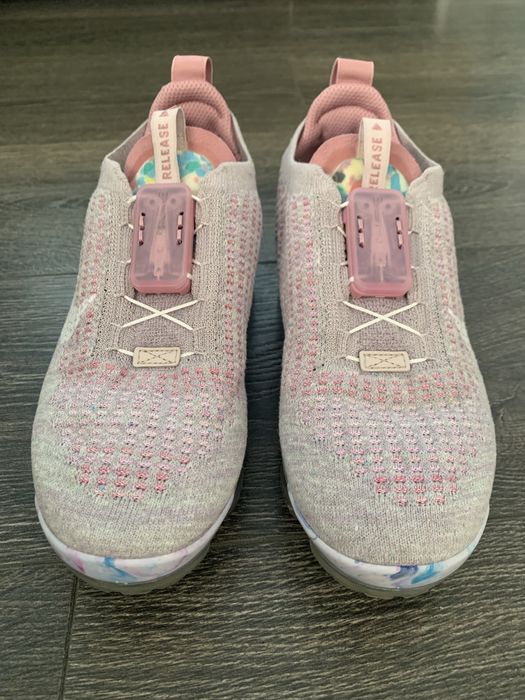 Nike Air VaporMax Flyknit – дамски маратонки
