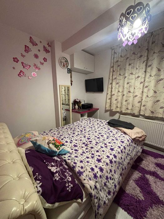 apartament 3 camere de vanzare Floresti, Cluj