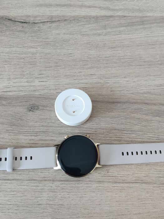 Huawei Watch GT 2