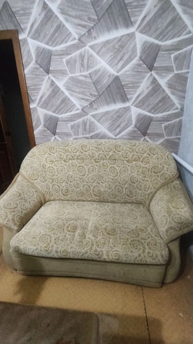 Диванчик, двойка