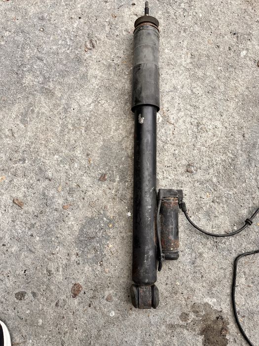 Амортисьор заден Mercedes Е W211 и CLS W219 на въздух aimatic