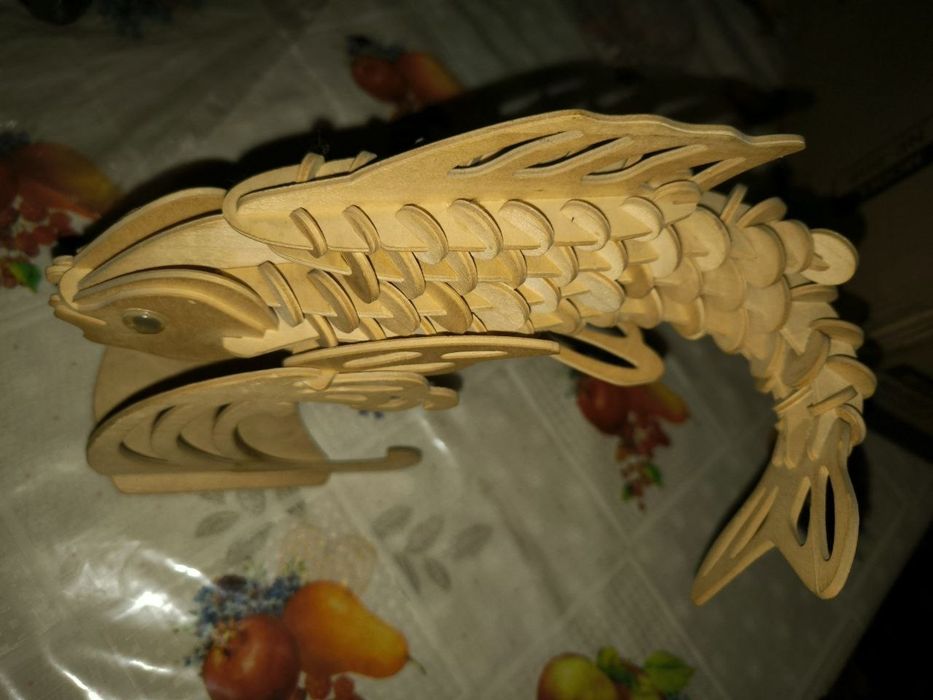 Ручная работа...