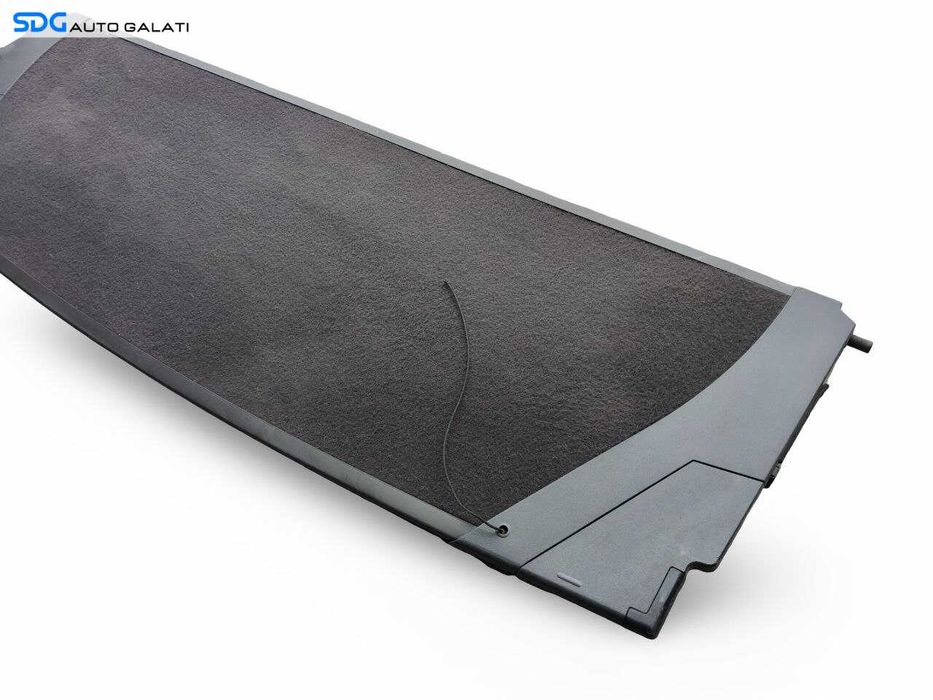 Rulou Tavita Polita Capac Portbagaj Mercedes Clasa A Class W168 1997 - 2004 Cod A1686900049 [LS0763]