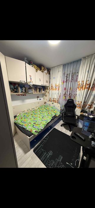 Apartament 3 camere Salaj  complex dream residence