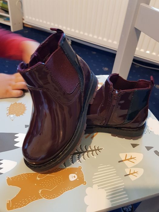 Ghete Zara masura 23 noi