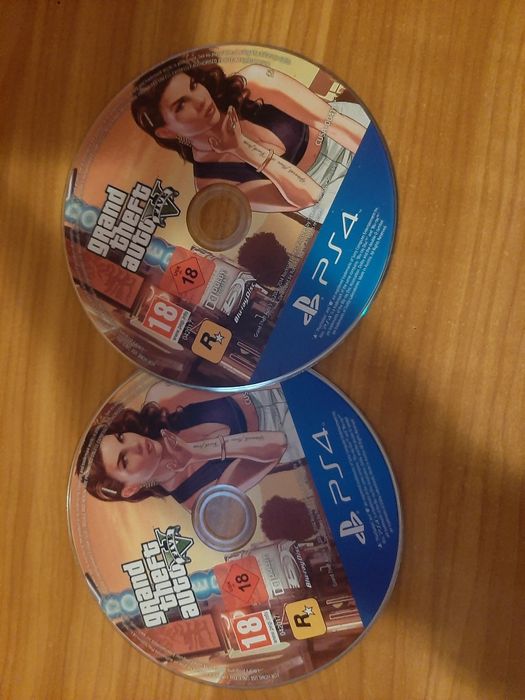 Se vinde doua sidiuri gta 5