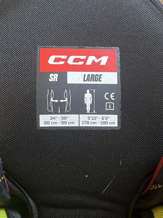 Хоккейные  трусы