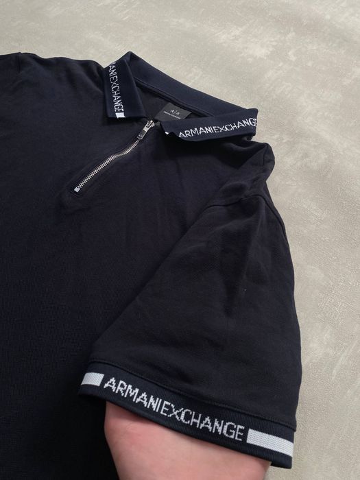 Armani Exchange оригенал