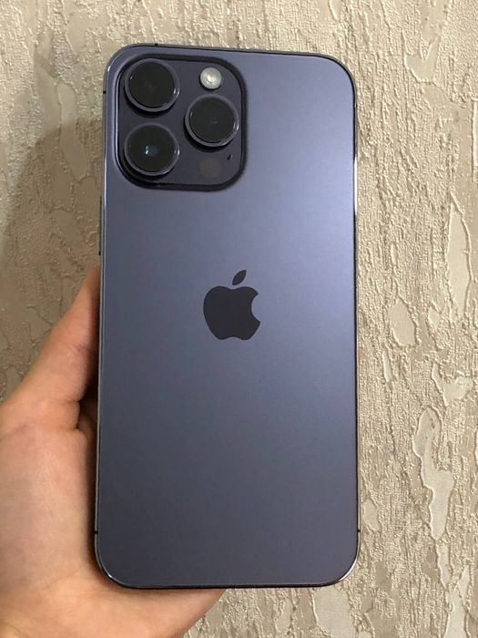 Iphone 14 pro max 128