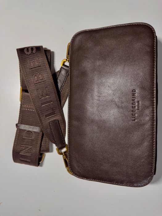 Liebeskind Berlin Crossbody Clarice Roasted