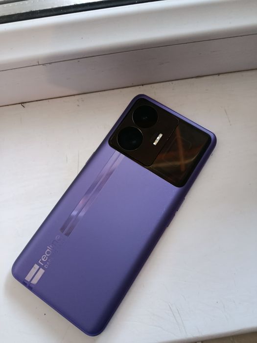 Realme gt neo 5 идеал