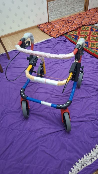 Ходунок REBOTEC новый