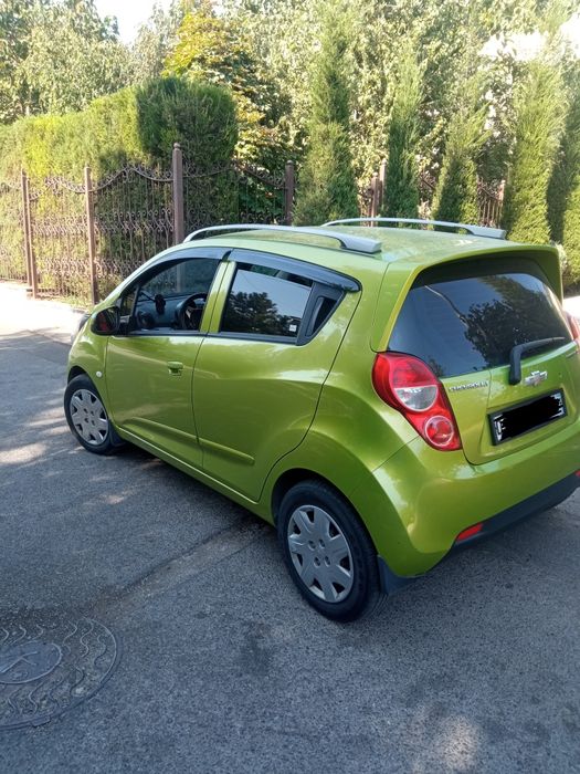 Продаётся spark 3 позиция