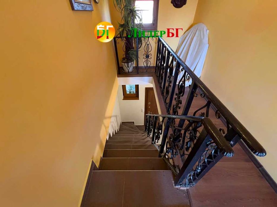 Продава се Къща в с. Кичево, Област Варна - 210 кв.м за 1262 €/кв.м - Снимка #11