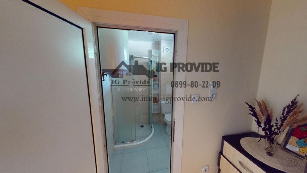 Продава се Двустаен апартамент в к.к. Дюни - 88 кв.м за 773 €/кв.м - Снимка #8