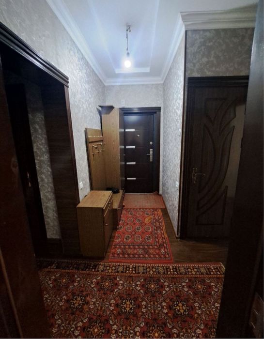 Продается квартира Юнусабад 6-квартал 1-этаж