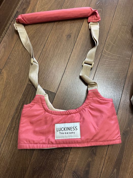 Колан за прохождане