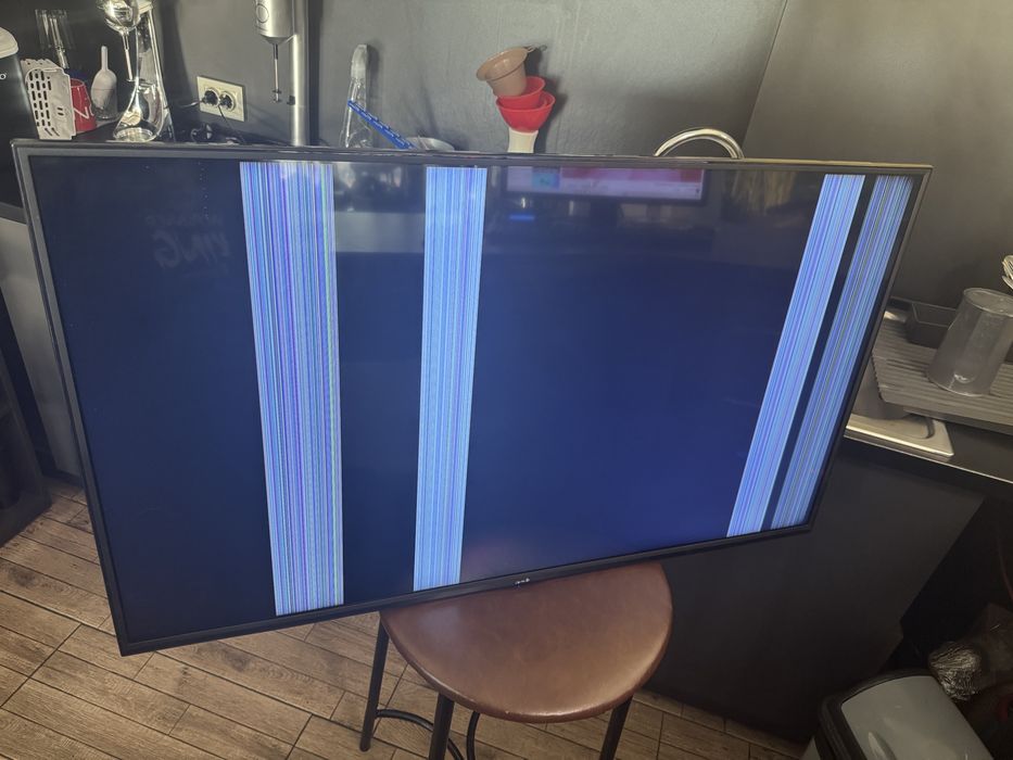 Arielli LED-43A114T2 за ЧАСТИ
