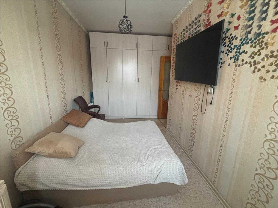 Продается 3-х квартира в спальном районе в Сортировки