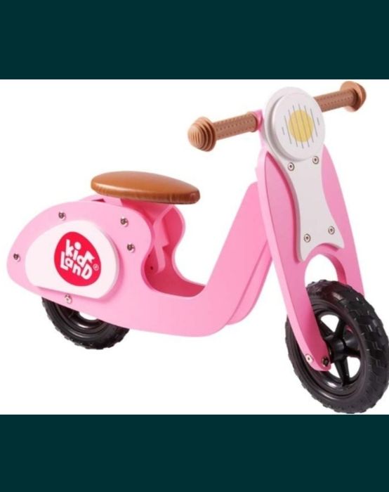 Ново баланс колело