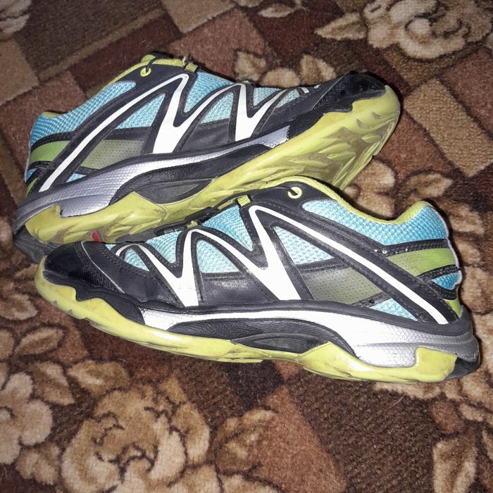 Маркови маратонки salomon