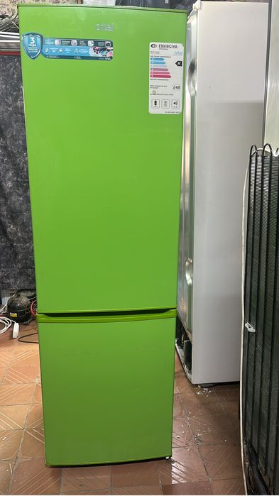 Холодильники с гарантией