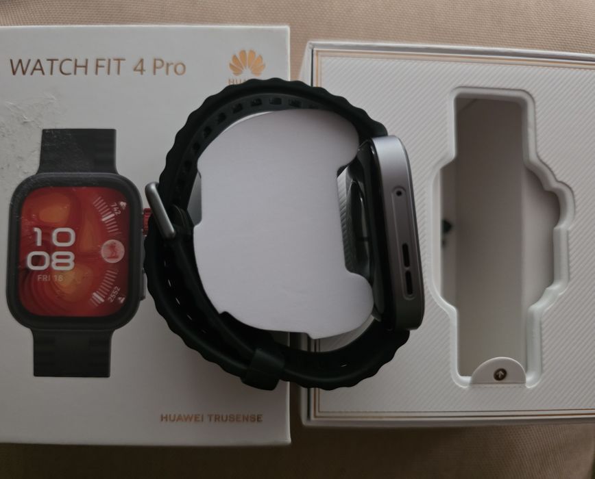 Huawei FIT 4 PRO