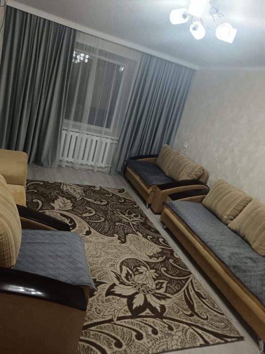 Сдам 1-комнатную квартиру