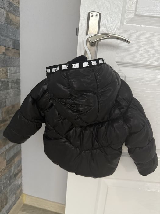 Яке nike 74-80 см