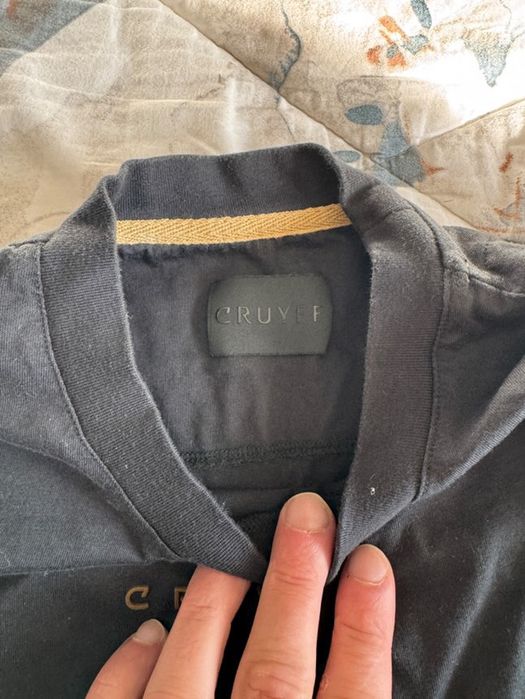 Тениска-Cruyff, перфектно състояние