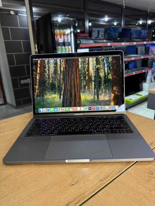 MacBook Pro 13/ 16Gb/ SSD/ 512Gb 2019
