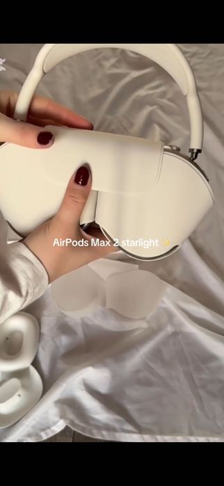 Наушник AirPods Max 2