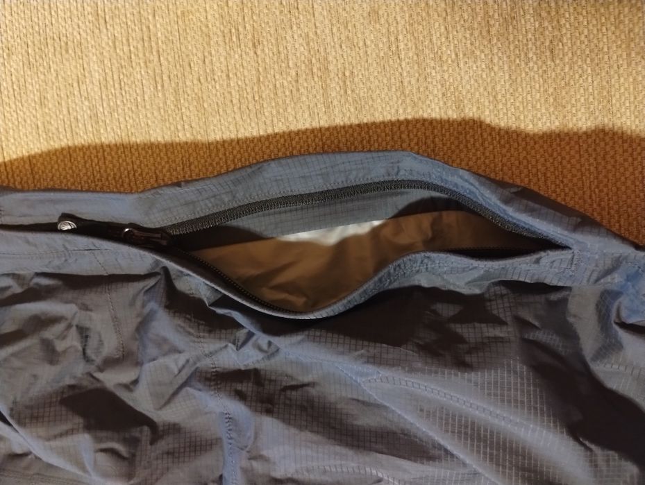 Suprapantaloni Mammut