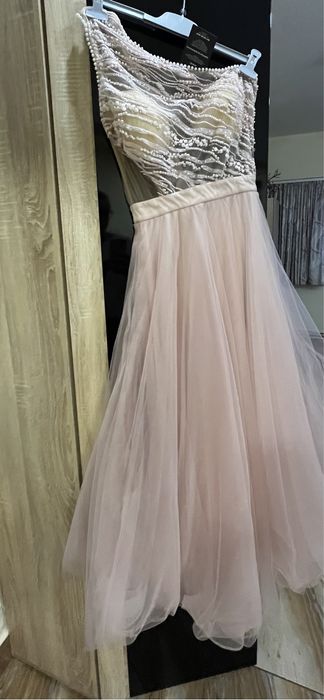 Rochie noua Sherri Hill