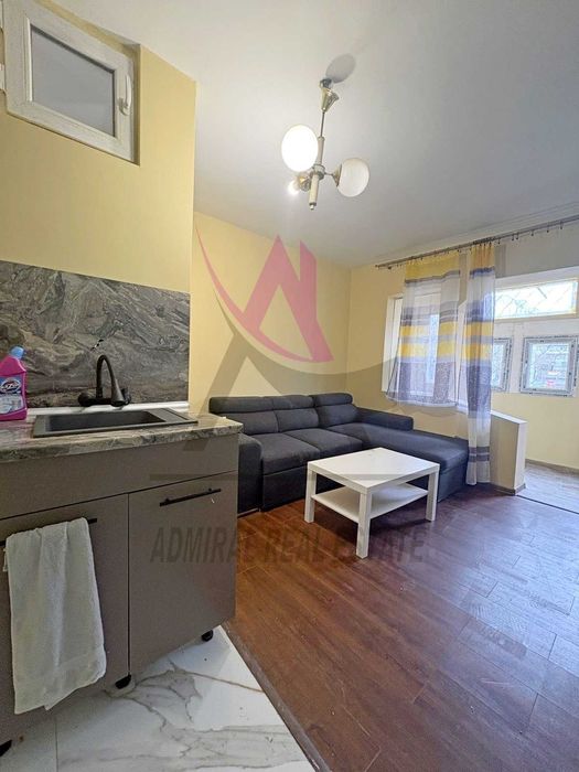 Чисто Ново! Уютно Студио- Лятно Кино Тракия