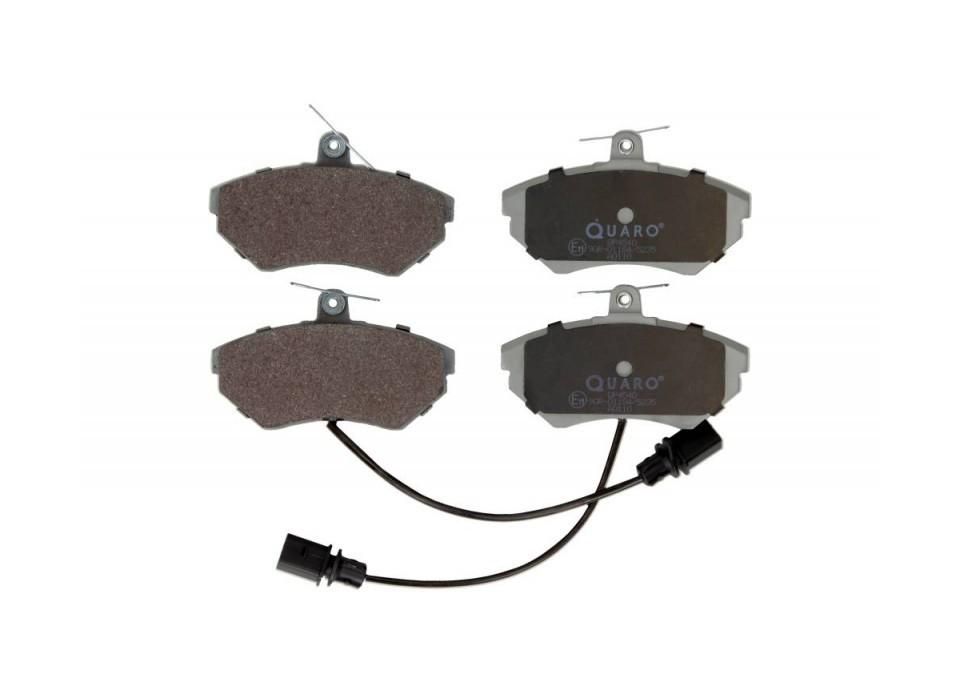 Placute frana Seat SEAT EXEO ST 3R5 2009-2016 07002