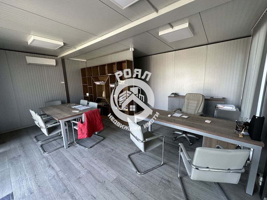 Продавам напълно обурудван фургон