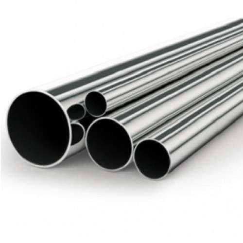 Труба нержавеющая