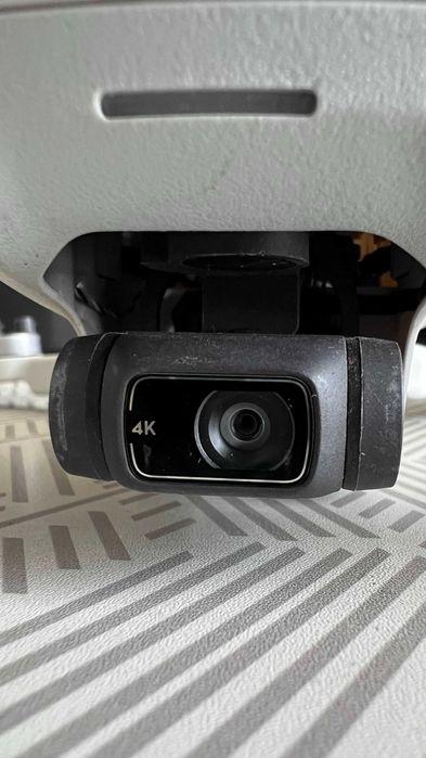 Drona DJI Mini 2 Fly More Combo