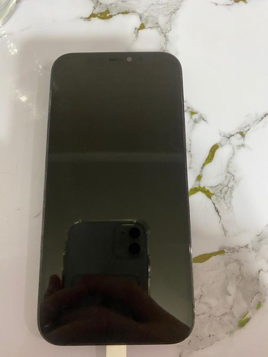 айфон 12 про, 128 гб