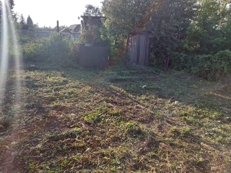 Продам дачу по красноярской трассе