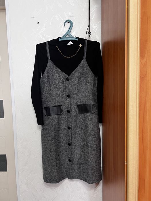 Прадою платья очень удобные и красивые