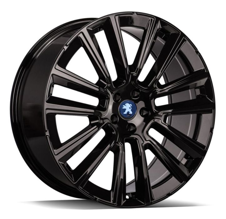 Jante 19 Peugeot 308, 407, 408, 508, 5008 Rifter, Partner