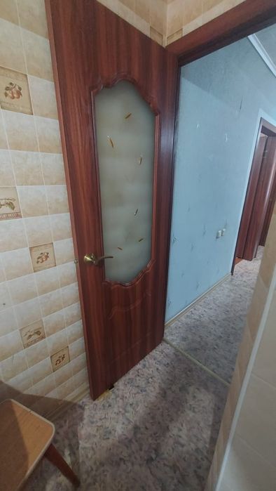Межкомнатные двери