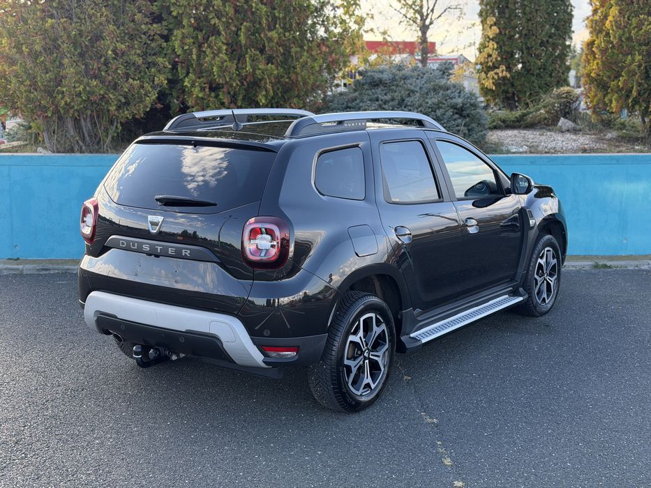 DACIA Duster 2019 — imagine 3