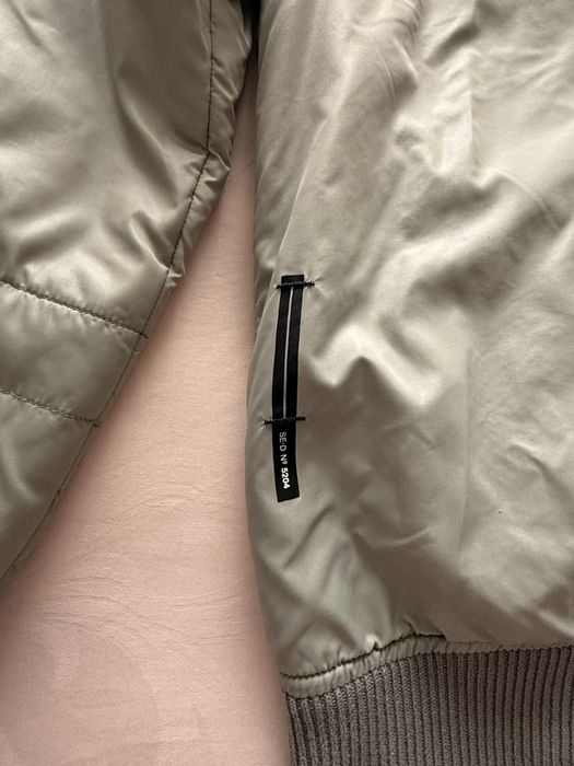 G Stas  преходно яке размег L