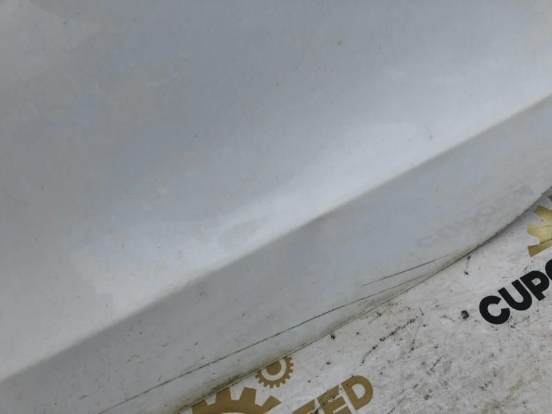 Portiera usa stanga spate Audi A5 8T [2007 - 2011]