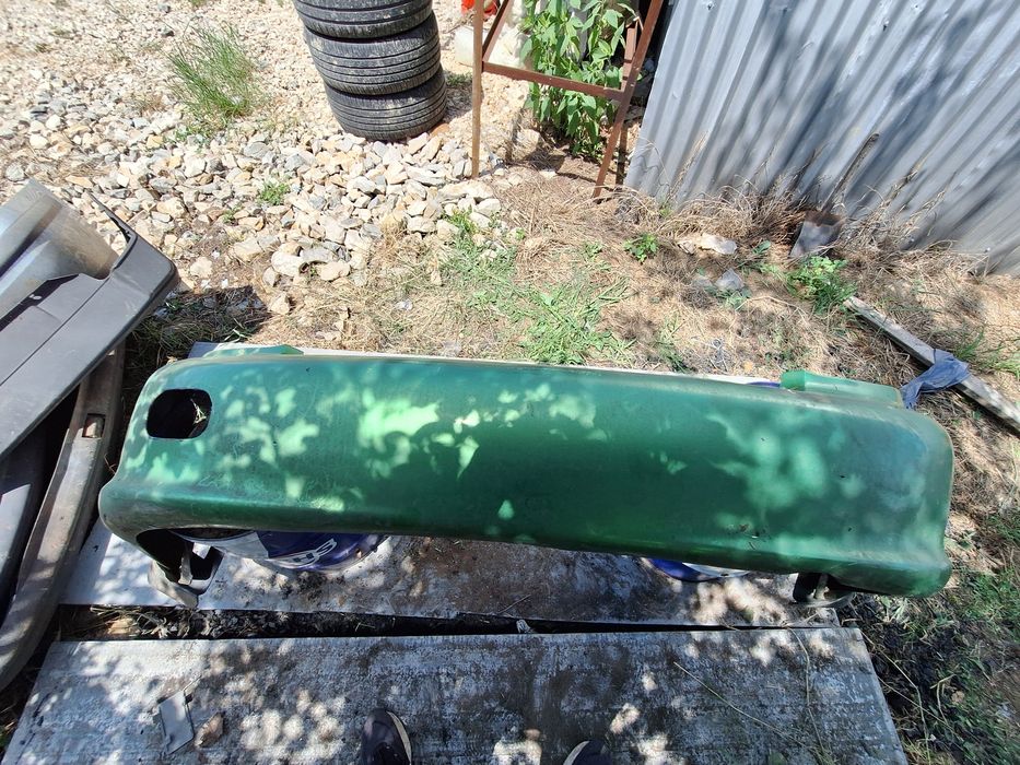 Задна броня за Hyundai Accent hatcback 93-96